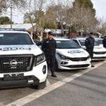 MGA - Nuevos Patrulleros para Gral Alvarado