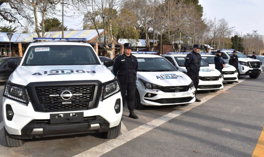 Gacetilla de Prensa Municipal 21/04/26