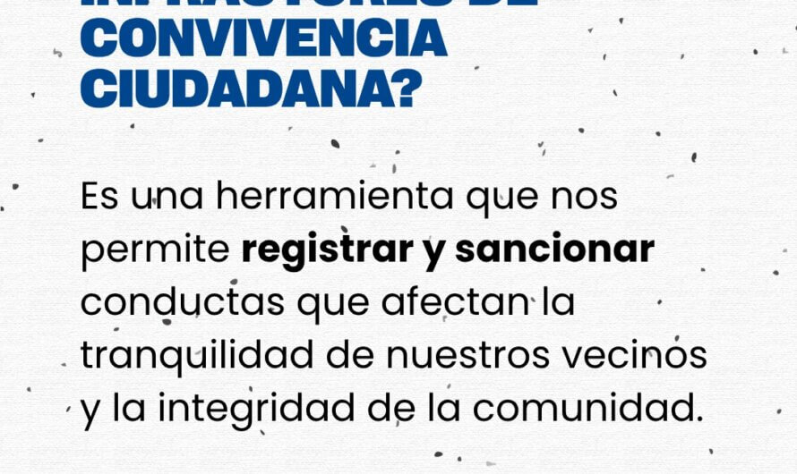 Gacetilla de Prensa Municipal 14/04/26