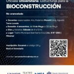 Gacetilla de Prensa Municipal 15/04/26 MGA - Taller Bioconstrucción en Miramar - UNMDP - Mayo 2026