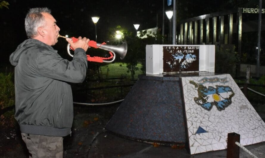 Gacetilla de Prensa Municipal 06/04/26