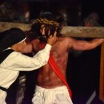 Pasión Viviente de Jesucristo en el Parque de la Bienal