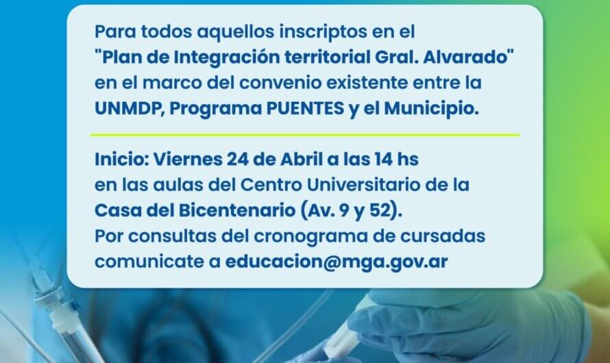 Gacetilla de Prensa Municipal 17/04/26