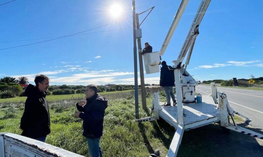 Gacetilla de Prensa Municipal 29/04/26